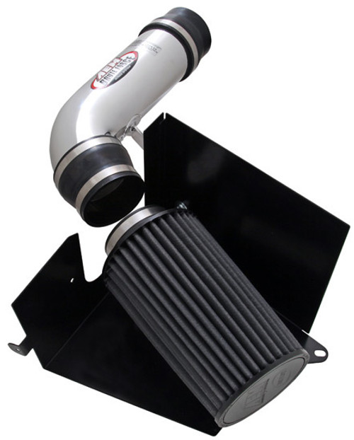 96-00 GM P/U 5.0/5.7L Air Induction System 96-00 GM P/U 5.0/5.7L Air Induction System