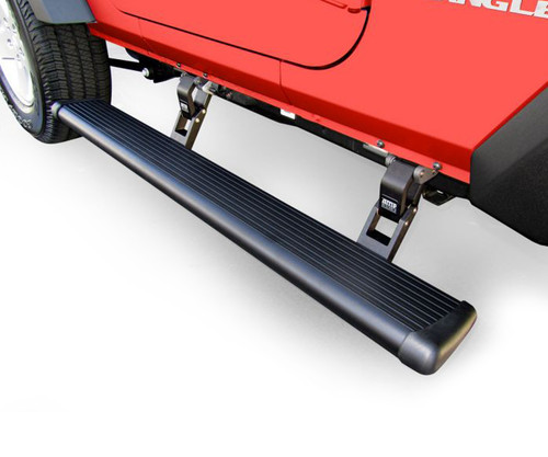 Powerstep 20-   Jeep Gladiator Powerstep 20-   Jeep Gladiator
