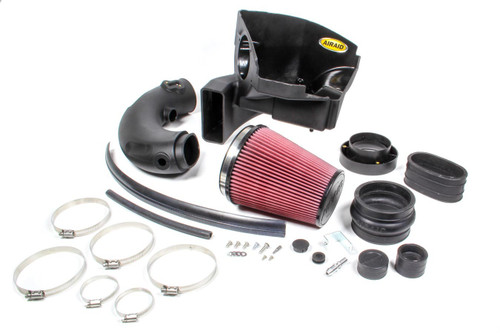Air Intake System Race 2010 Mustang 4.6L Air Intake System Race 2010 Mustang 4.6L