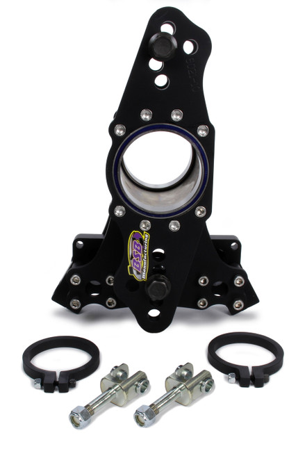 Roller Bearing Birdcage Left Dbl Shear Wide