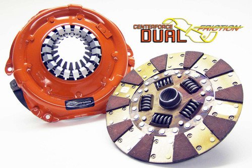 GM Dual Friction Assm GM Dual Friction Assm