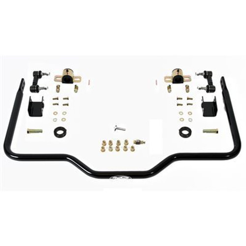 Tubular Rear Sway Bar Kit - 1-1/8 Dia. Adj.