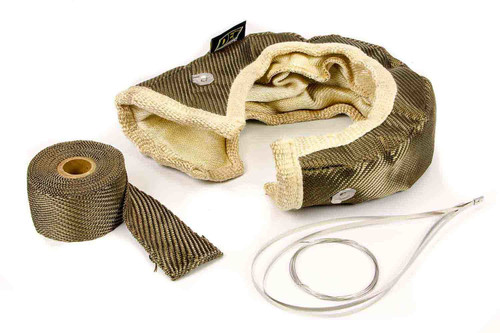 T6 Turbo Shield Kit
