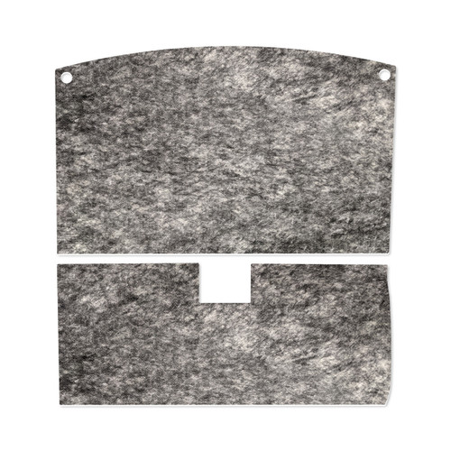 88-98 CK Roof Insulation Kit