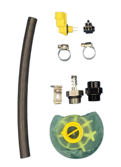 In-Tank Fitment Kit For 9-650-C103/9-650-C105