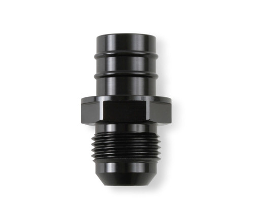 Adapter Fitting GM LS OEM PCV to 10an Male