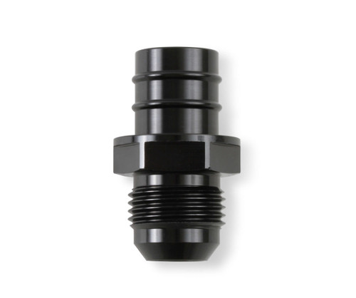 Adapter Fitting GM LS OEM PCV to 10an Male Adapter Fitting GM LS OEM PCV to 10an Male