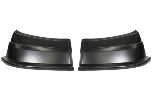 Nose MD3 Evo II DLM Black Nose