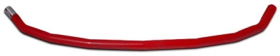 S2 Bumper 1-3/4 Round .065 Steel