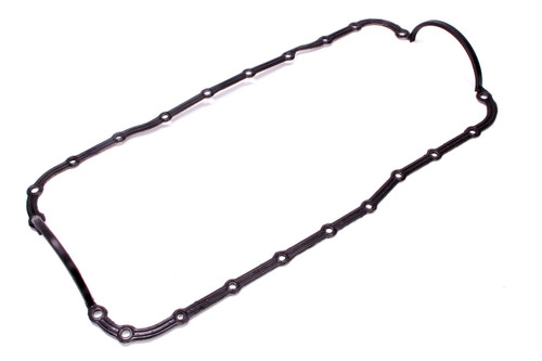 Rubber Oil Pan Gasket 1 Piece