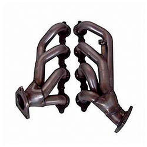 99-02 GM P/U 6.0L Stainless Headers 99-02 GM P/U 6.0L Stainless Headers