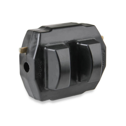 Motor Mount Insert GM LS Black Polyurethane Motor Mount Insert GM LS Black Polyurethane