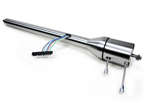 Steering Column Tilt 60-66 GM Truck Steel Steering Column Tilt 60-66 GM Truck Steel