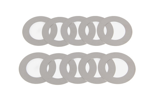 Spindle Shim .007 Thick Pack of 10