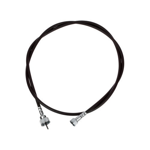 Speedometer Cable 63in Length AMC/GM/Ford/Mopar