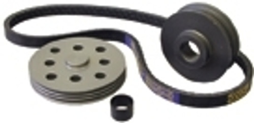 Waterpump Drive Kit For Alternator - Serpentine