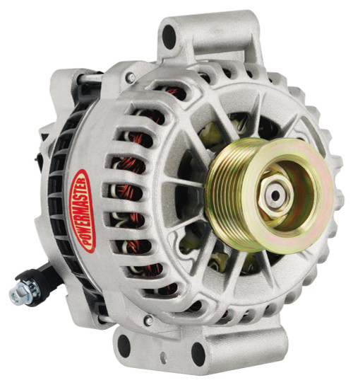 Alternator 155 Amps Ford 8-Groove - Natural