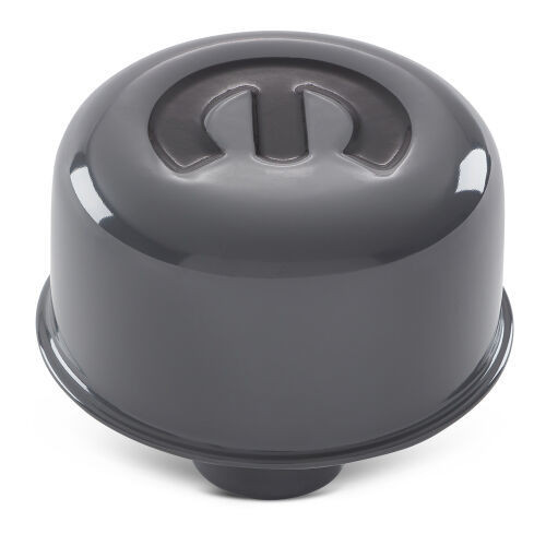 Mopar Air Breather Cap Gray