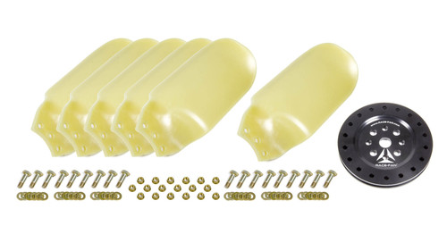 Race Fan 19in 6 Blade 5/8in Fan Hub Race Fan 19in 6 Blade 5/8in Fan Hub