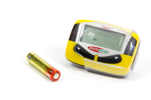 Raceceiver Fusion Plus w/o Earpiece Raceceiver Fusion Plus w/o Earpiece