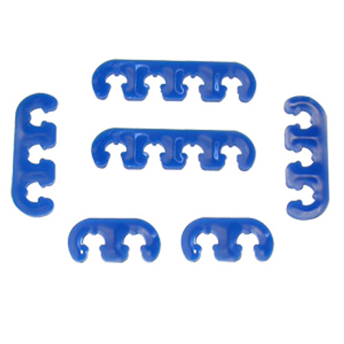 Blue Deluxe Wier Divider Set