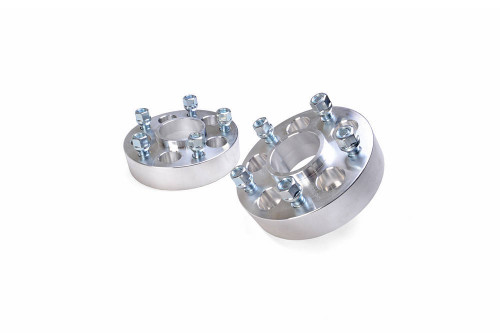 1.5-inch Wheel Spacer Ad apter Pair 1.5-inch Wheel Spacer Ad apter Pair