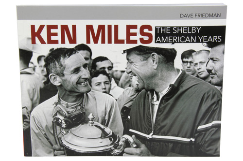 Ken Miles
