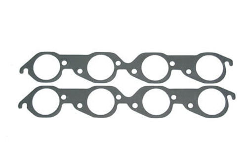 BBC Exhaust Gasket Set 2.375 Round Port