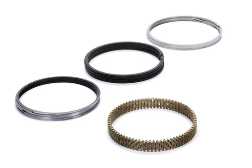 Piston Ring Set 4.125 Classic .043 .043 3.0mm