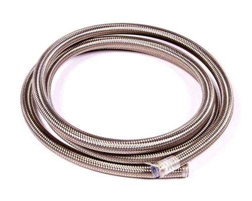 #8 Teflon Hose 6'