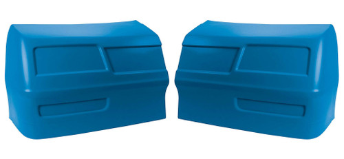 Monte Carlo SS Nose Chevron Blue 1983-88