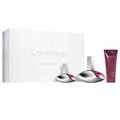 Calvin Klein Calvin Klein - Euphoria - Gift Set - Ladies 