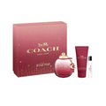 Coach - Wild Rose - Gift Set - Ladies