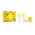 Versace - Yellow Diamond - Gift Set - Ladies
