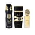Lattafa Lattafa - Asad - Gift Set - Mens 