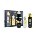 Lattafa Lattafa - Asad - Gift Set - Mens 