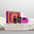 Versace - Crystal Noir - Gift Set - Ladies