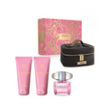 Versace - Bright Crystal - Gift Set - Ladies