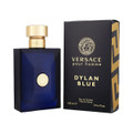 Versace - Dylan Blue - Eau de Toilette - Fragrance - Mens