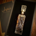 Lattafa - Safwaan Oud - Eau de Parfum - Fragrance - Unisex