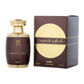 Ajmal Ajmal - Crescendo Oud - Eau de Parfum - Fragrance - Unisex 