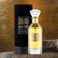 Lattafa - Velvet Oud - Eau de Parfum - Fragrance - Ladies