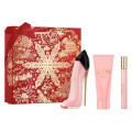 Carolina Herrera - Good Girl Blush - Gift Set - Ladies