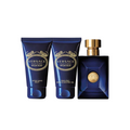Versace -  Pour Homme Dylan Blue -  Gift Set - Mens