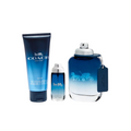 Coach - Blue - Gift Set - Men