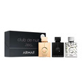 Armaf - Club De Nuit - Gift Set - Mens 6294015148350