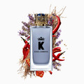 Dolce & Gabbana - K - Eau de Parfum - Tester - Mens 3423473049463
