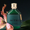 Dumont - Nitro Green - Eau de Parfum - Fragrance - Mens 3760060761279