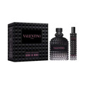 Valentino - Born In Roma - Gift Set - Mens 3660732634903