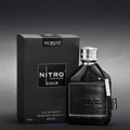 Dumont - Nitro Black - Eau de Parfum - Fragrance - Mens 3770004268207